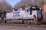 CSX 6060